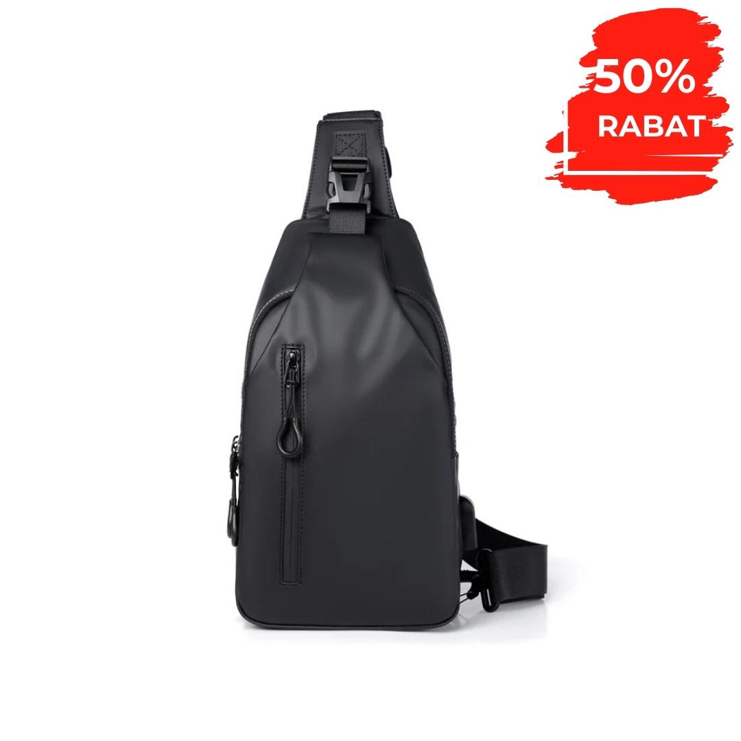 Explorer Bag | Waterproof and Stylish