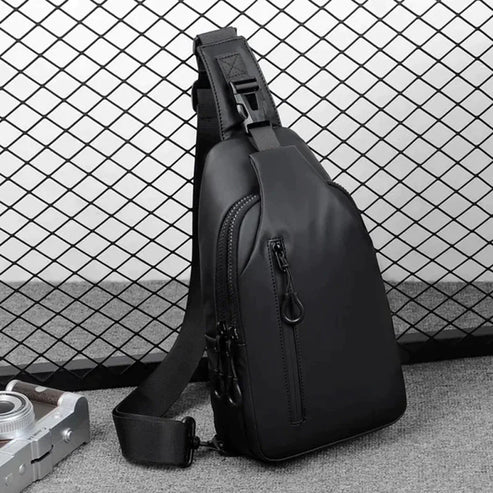 Explorer Bag | Waterproof and Stylish