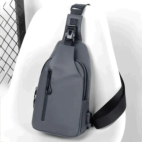 Explorer Bag | Waterproof and Stylish