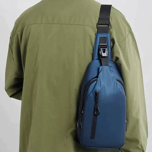 Explorer Bag | Waterproof and Stylish