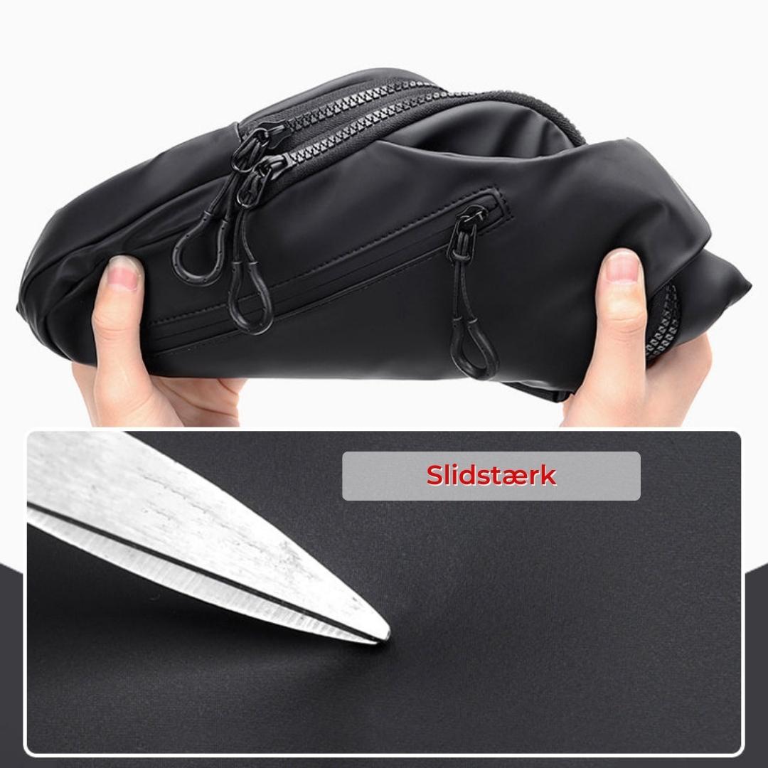 Explorer Bag | Waterproof and Stylish