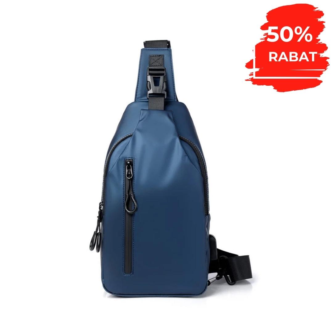 Explorer Bag | Waterproof and Stylish