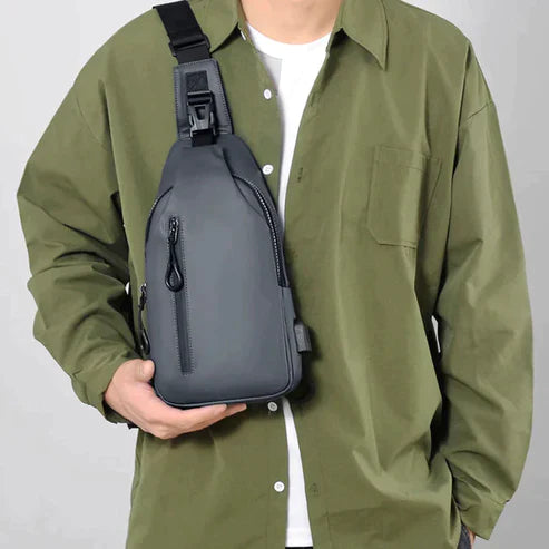 Explorer Bag | Waterproof and Stylish