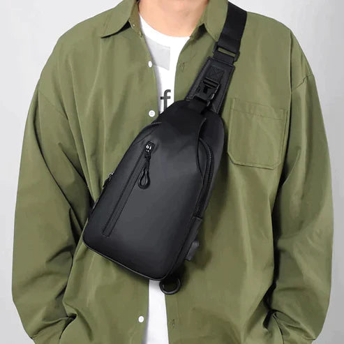 Explorer Bag | Waterproof and Stylish