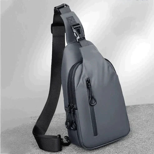 Explorer Bag | Waterproof and Stylish