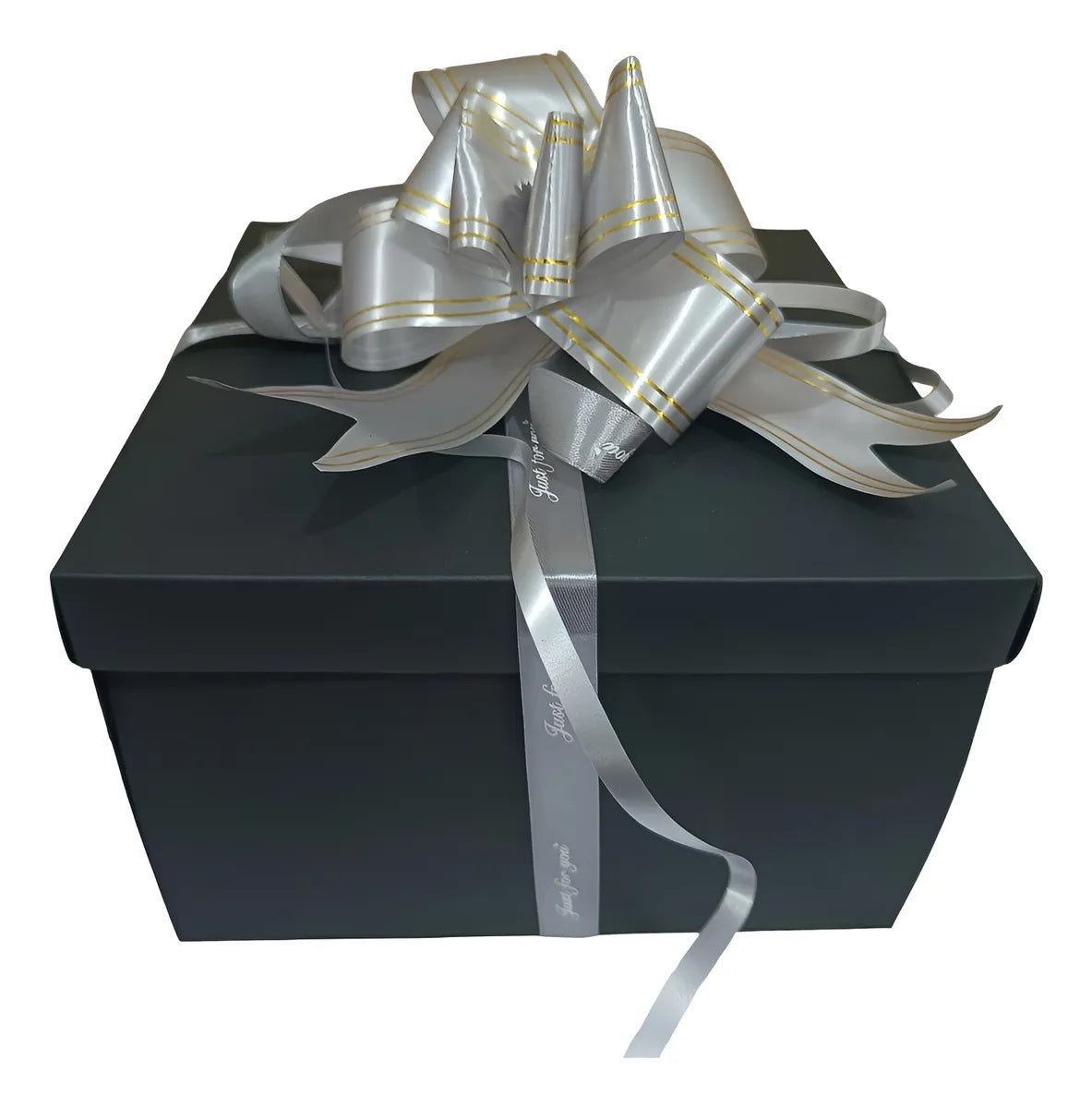 Explosion Box: Huge Christmas Surprise Gift Explosion Box