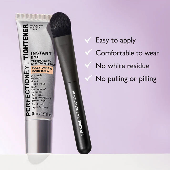 Eye Cream | Against Dark Circles & Wrinkles | Instant Fresh Look