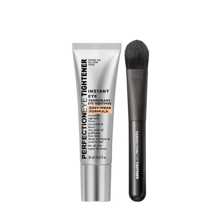 Eye Cream | Against Dark Circles & Wrinkles | Instant Fresh Look