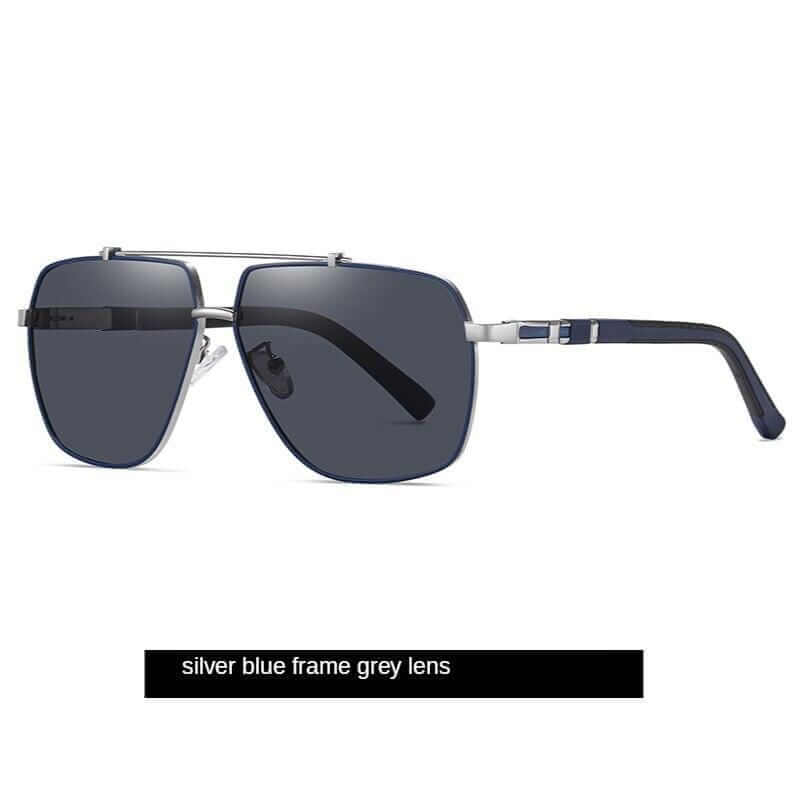 Fashionable Polarized Sunglasses for Men & Women – UV400 Protection