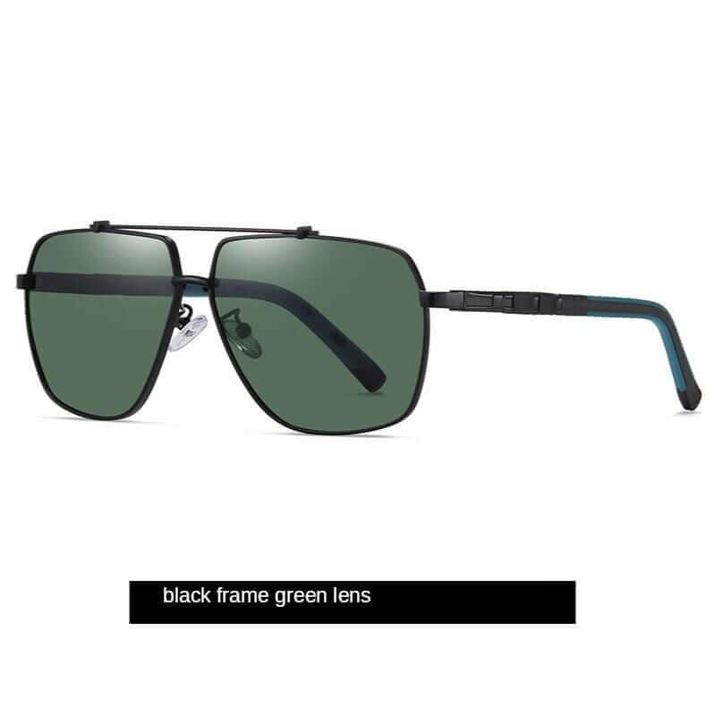 Fashionable Polarized Sunglasses for Men & Women – UV400 Protection