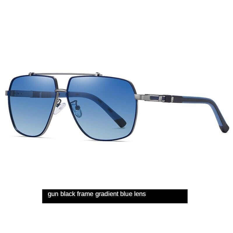 Fashionable Polarized Sunglasses for Men & Women – UV400 Protection