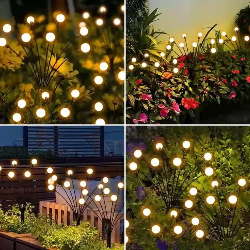 FireFlies Garden Lighting