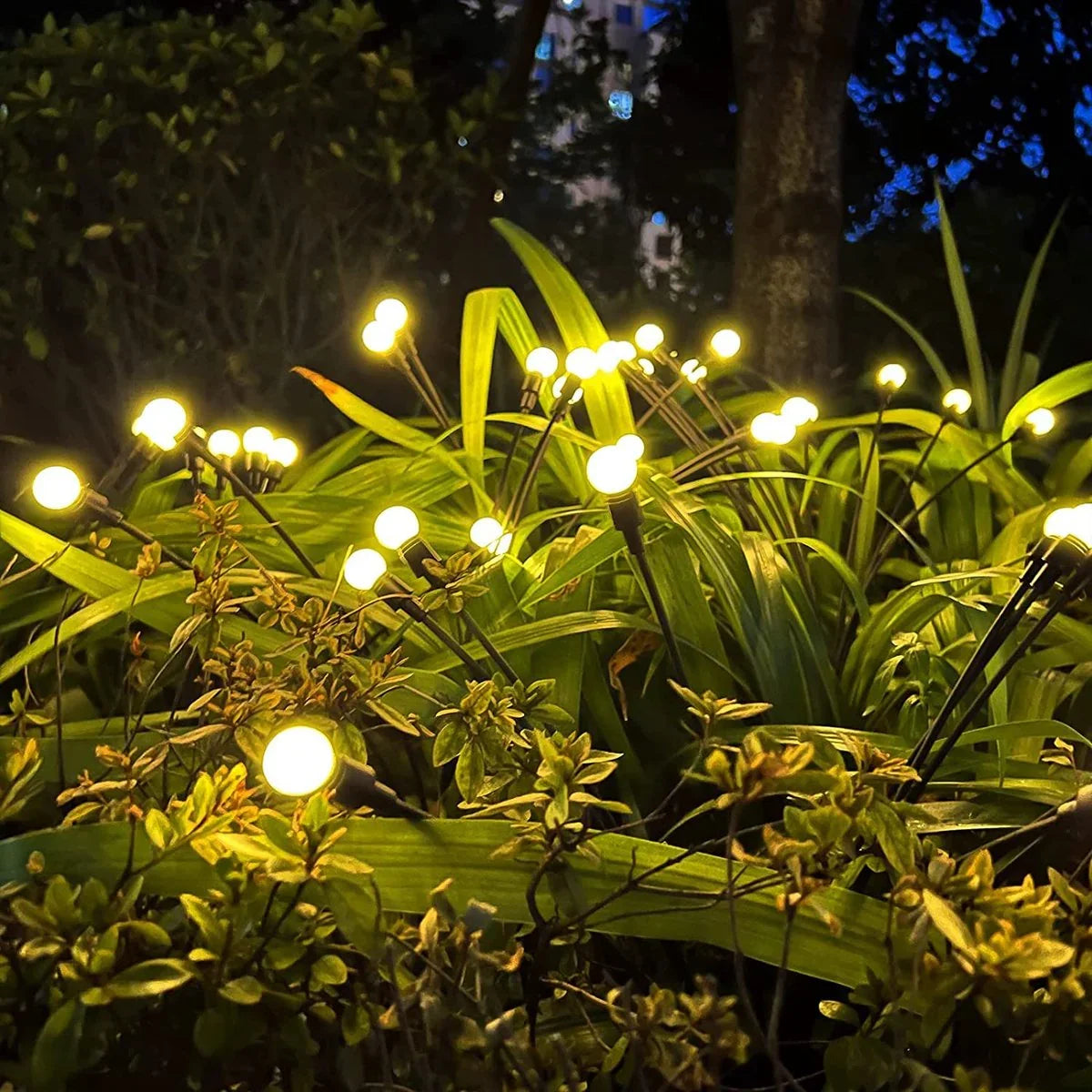 FireFlies Garden Lighting