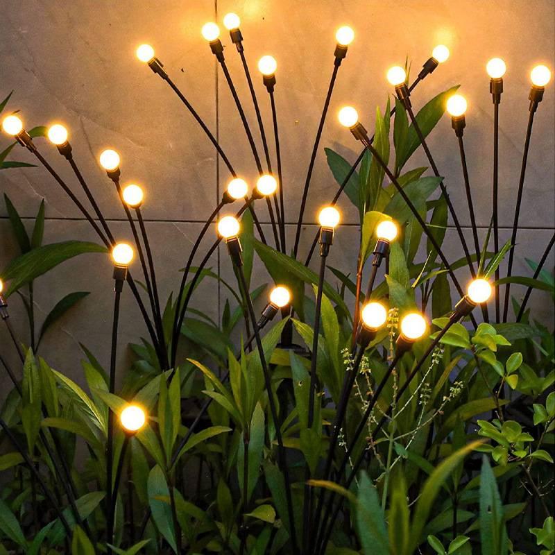 FireFlies Garden Lighting