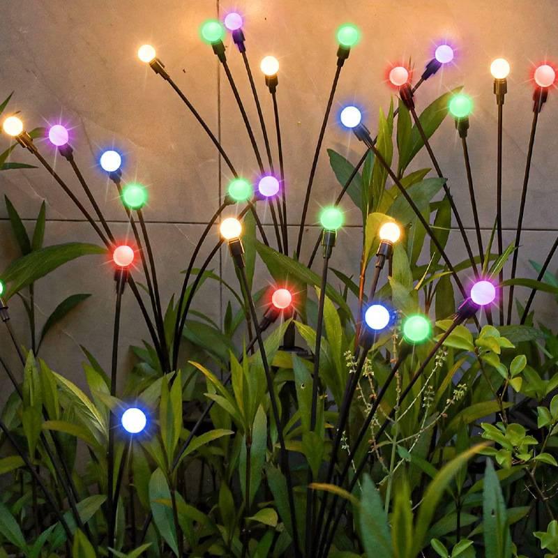 FireFlies Garden Lighting