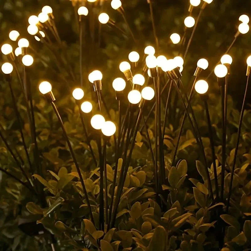 FireFlies Garden Lighting
