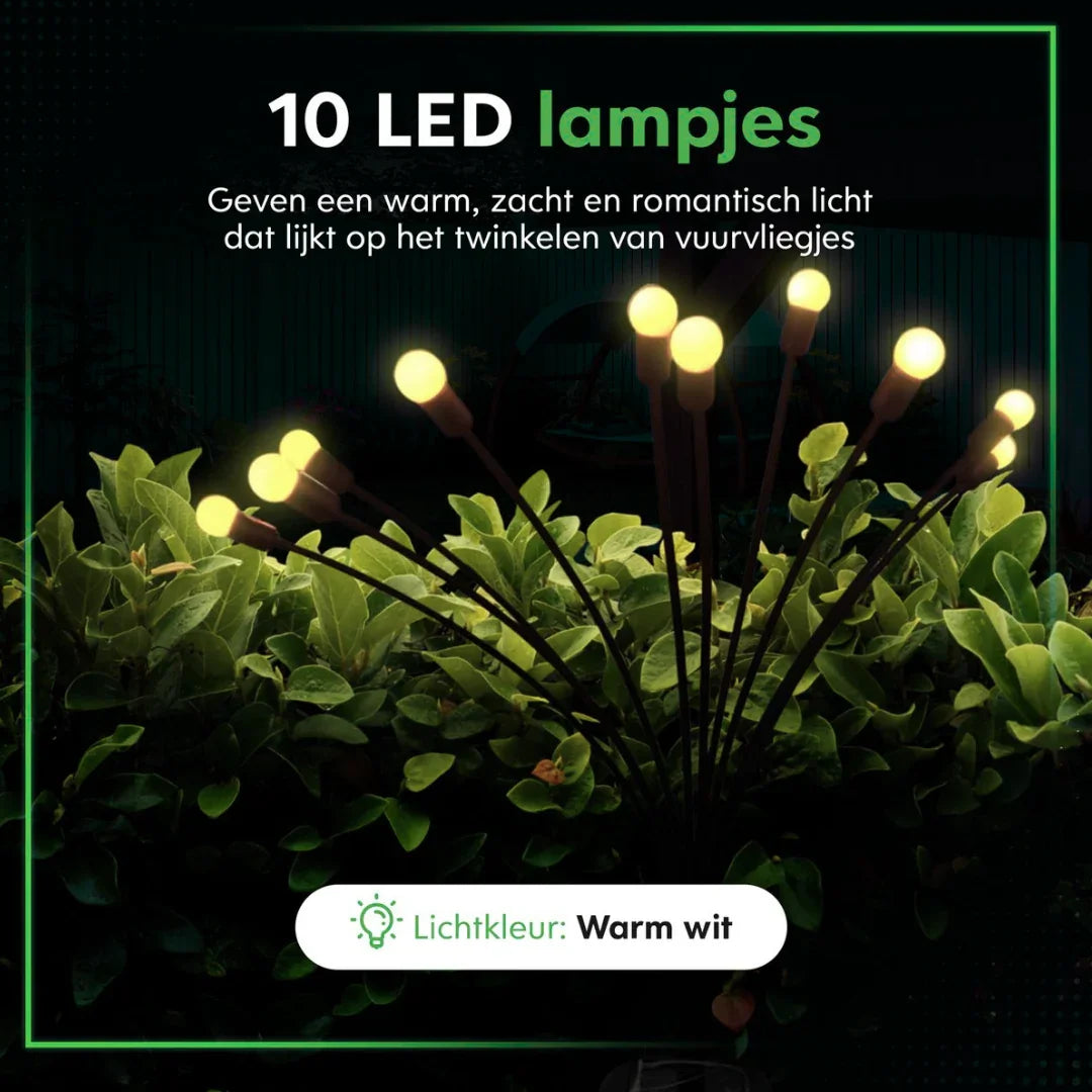 FireFlies Garden Lighting
