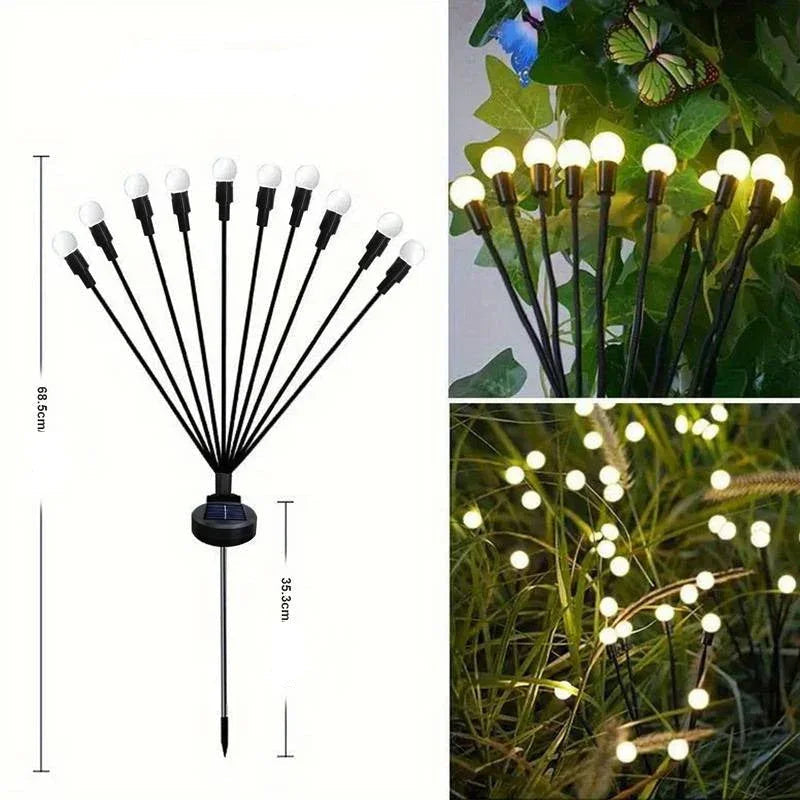 FireFlies Garden Lighting