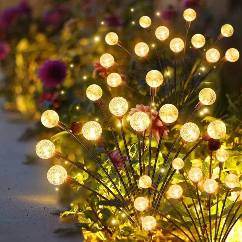 FireFlies Garden Lighting