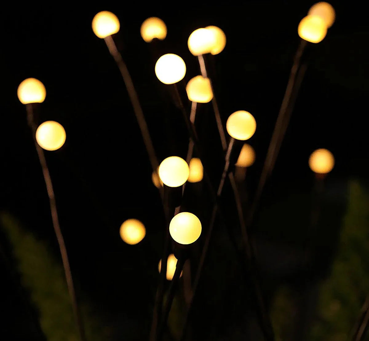FireFlies Garden Lighting