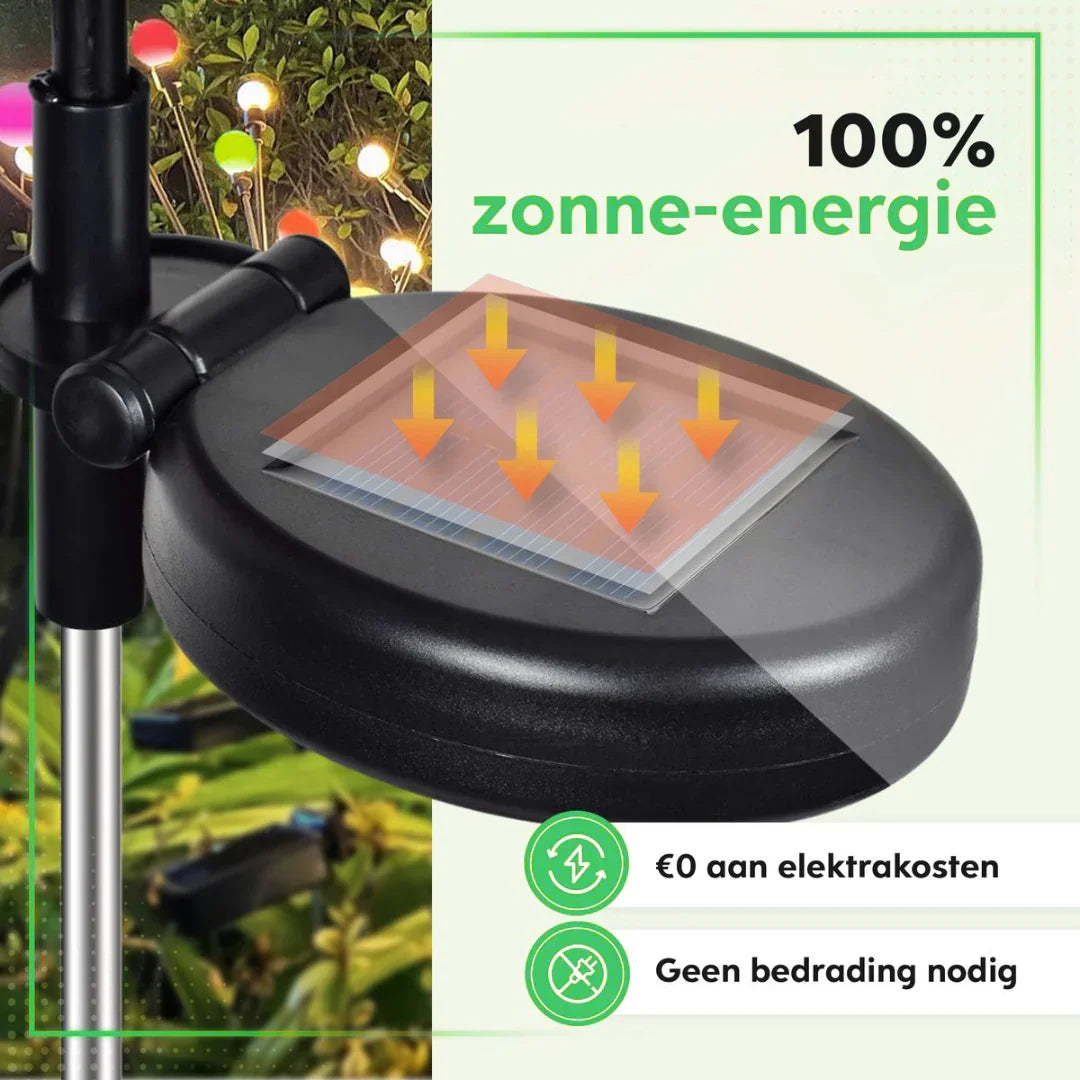 FireFlies Garden Lighting