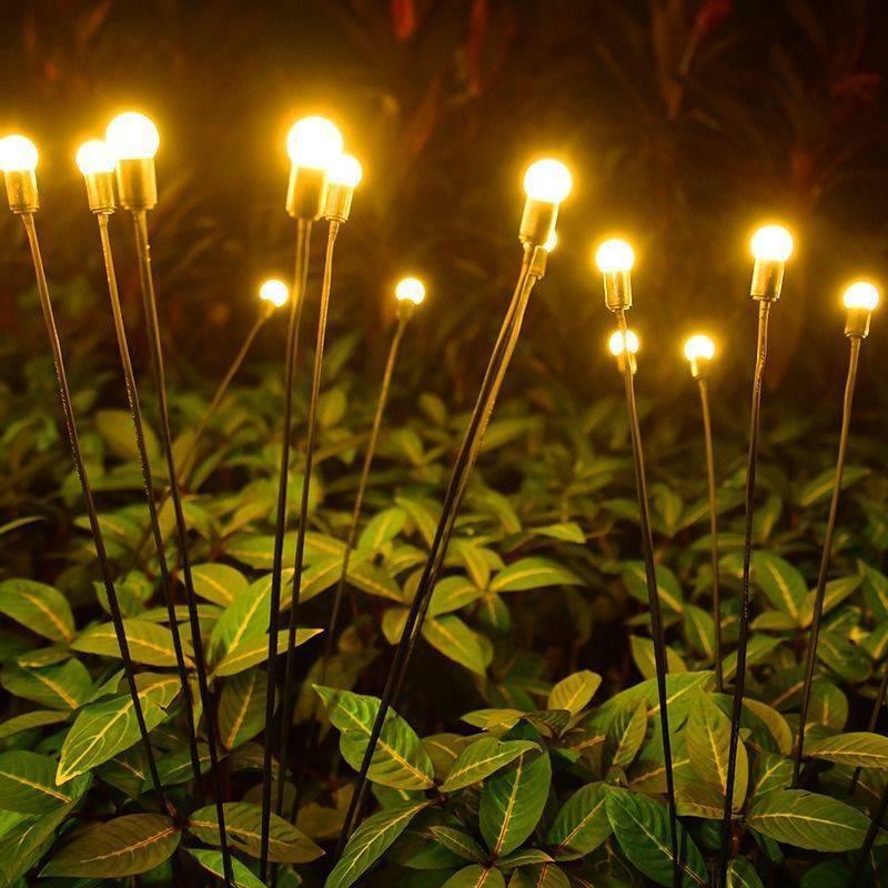 FireFlies Garden Lighting