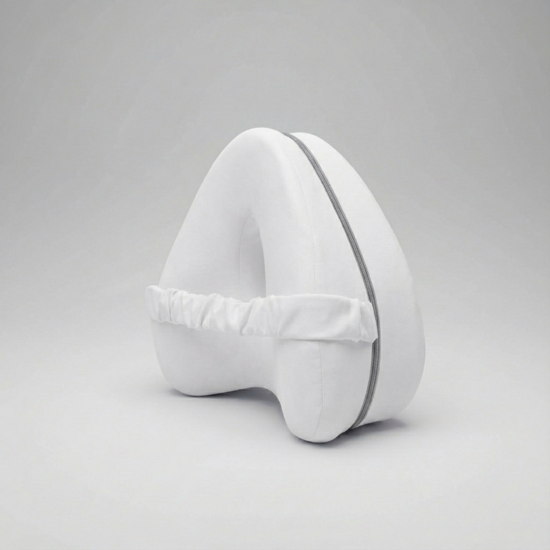 FleekFit | Alignique Contoured Side Sleeper Pillow