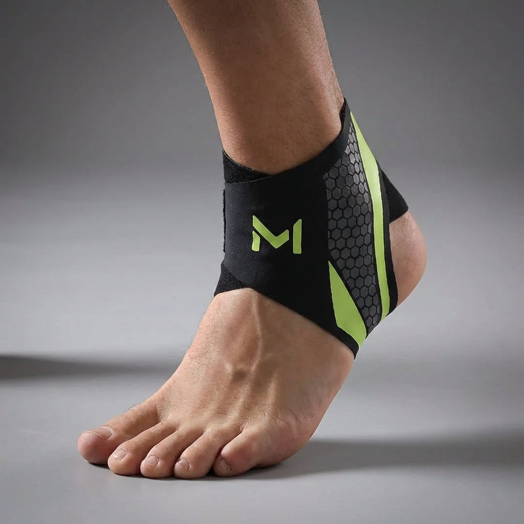 FleekFit | Ankle Compression Support Sleeve
