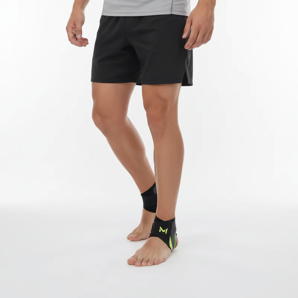 FleekFit | Ankle Compression Support Sleeve