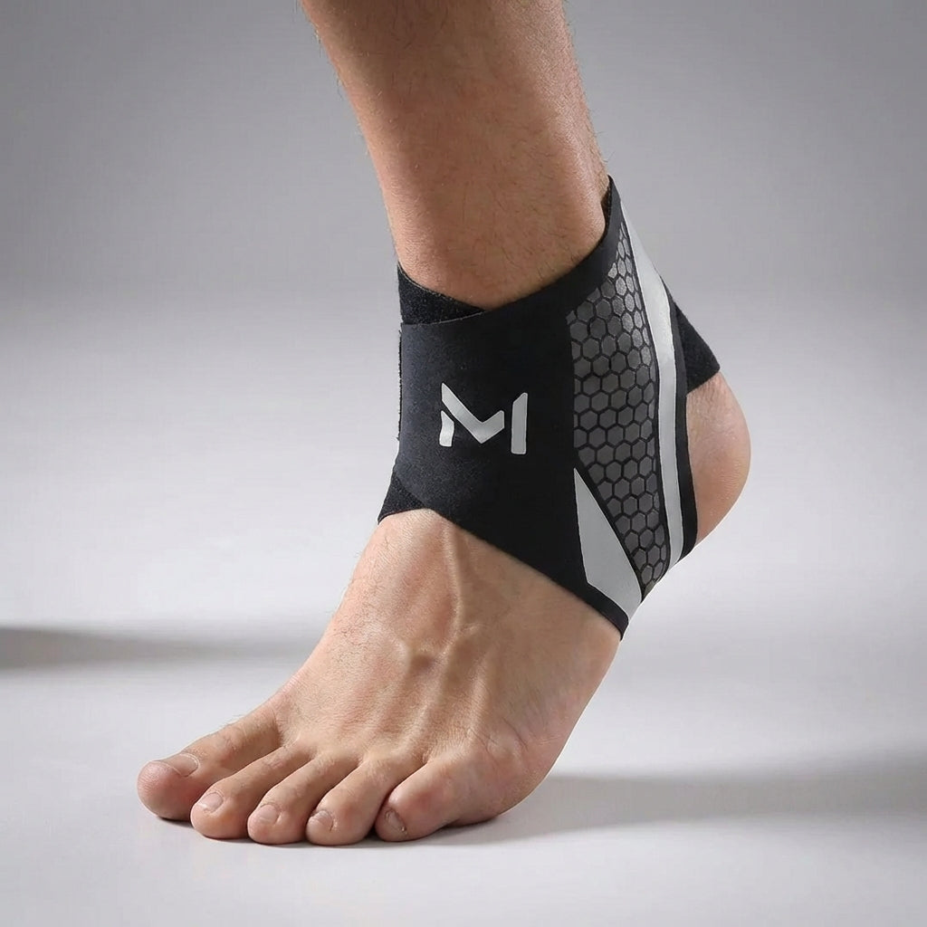 FleekFit | Ankle Compression Support Sleeve