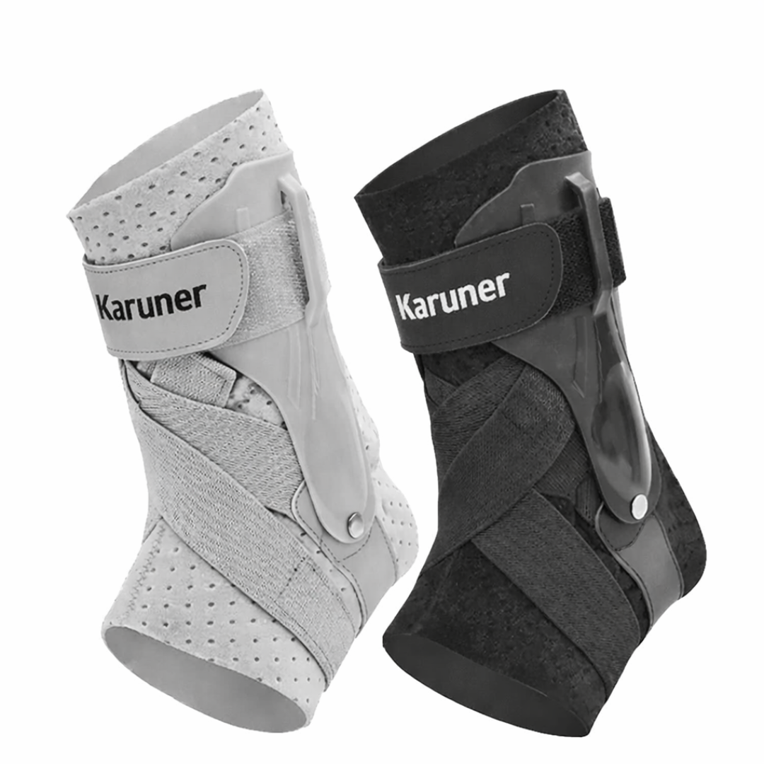 FleekFit | Ankuraid Adjustable Ankle Support Brace