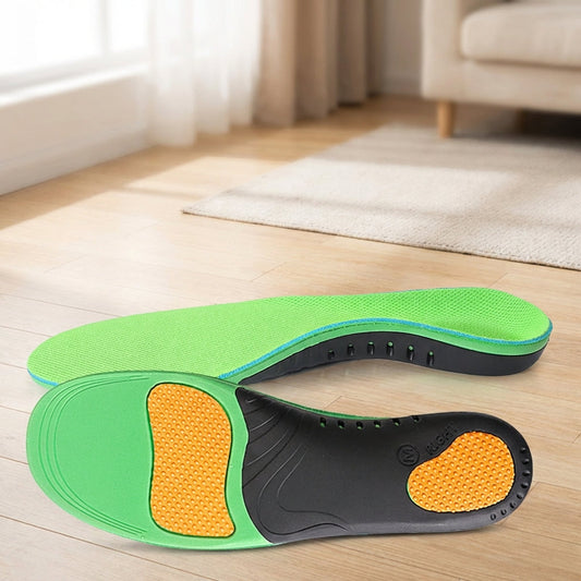 FleekFit | Arcynor Contoured Arch Support Insole