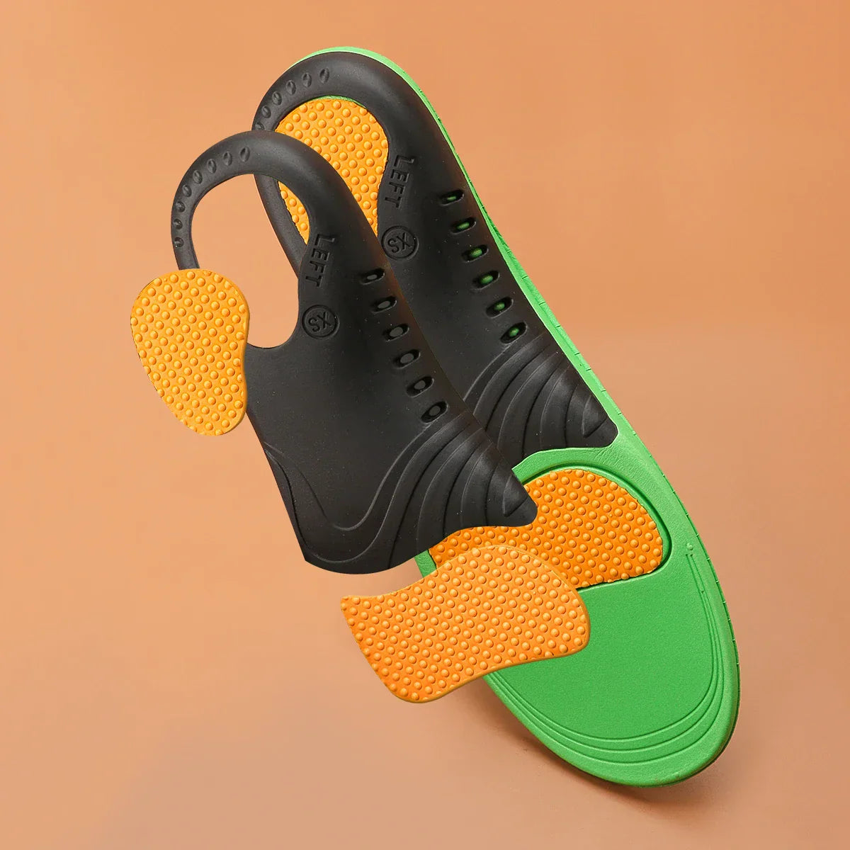 FleekFit | Arcynor Contoured Arch Support Insole