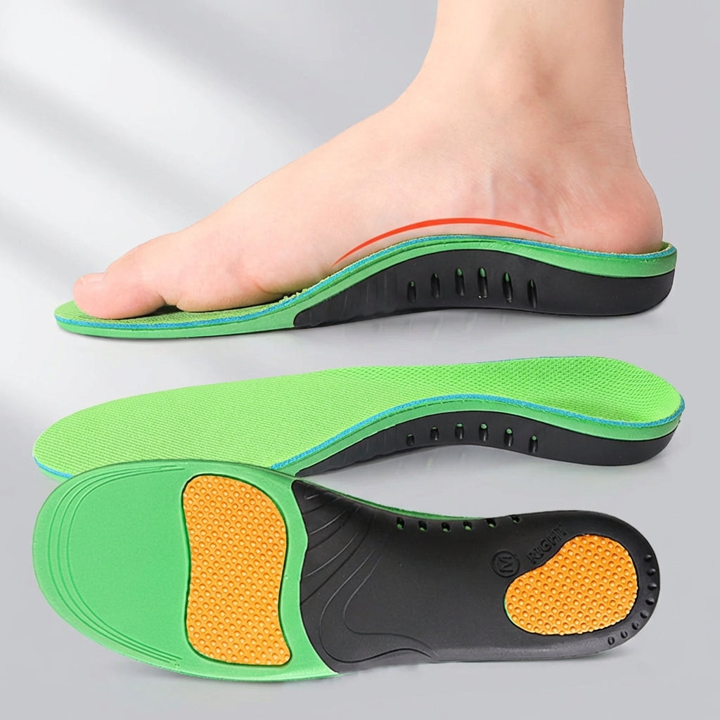 FleekFit | Arcynor Contoured Arch Support Insole