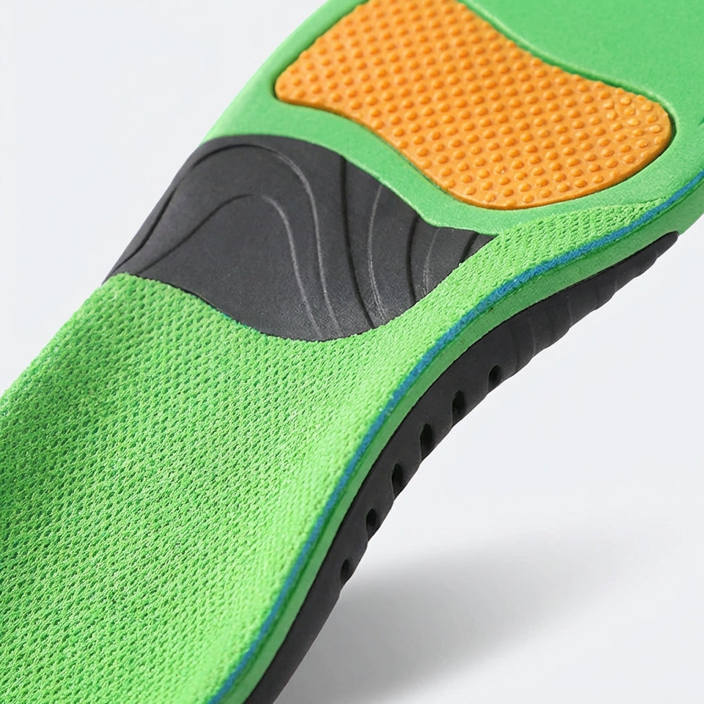 FleekFit | Arcynor Contoured Arch Support Insole