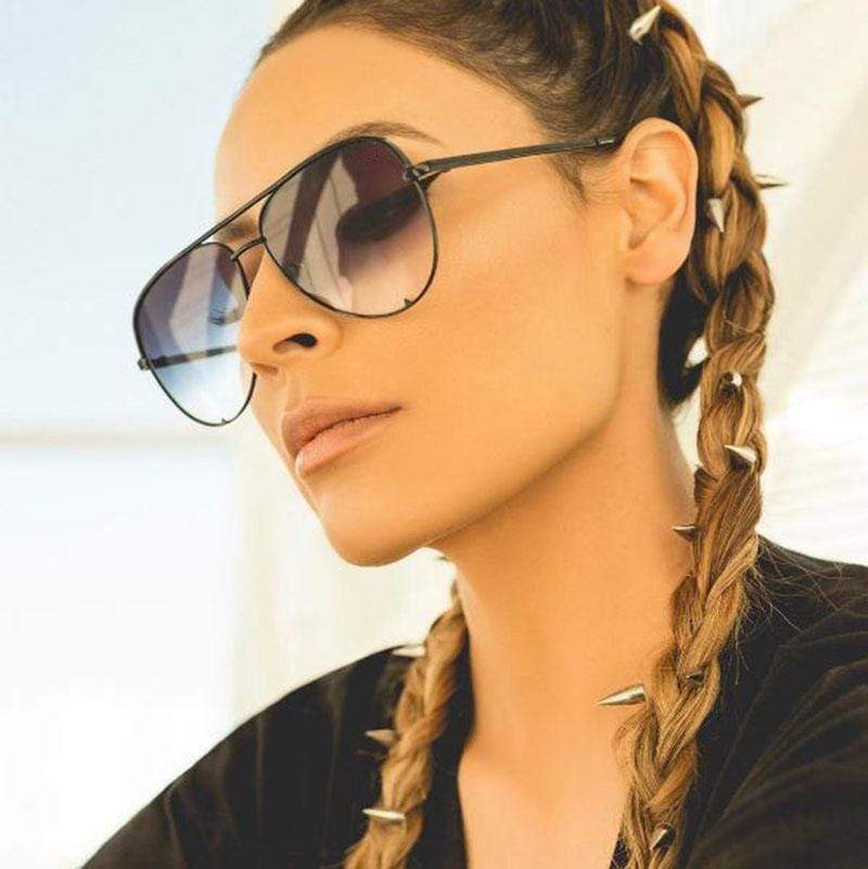 FleekFit | Aviator Sunglasses