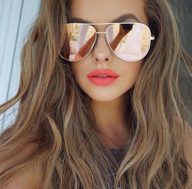 FleekFit | Aviator Sunglasses