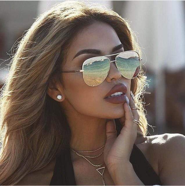 FleekFit | Aviator Sunglasses