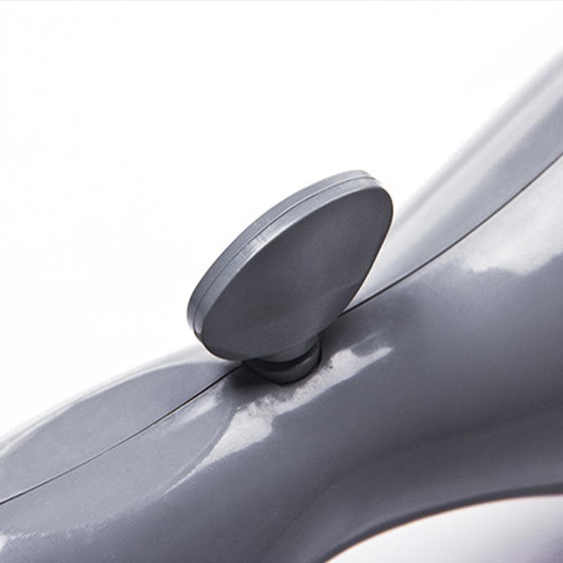 FleekFit | BBQ Vapor Cleaner Brush