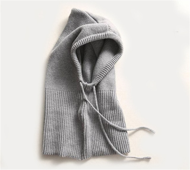 FleekFit | Cashmere Winter Knit Beanie