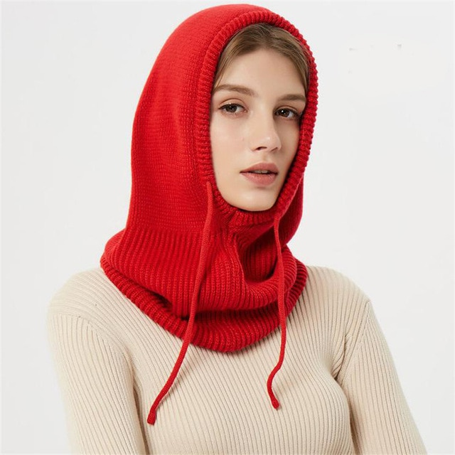 FleekFit | Cashmere Winter Knit Beanie