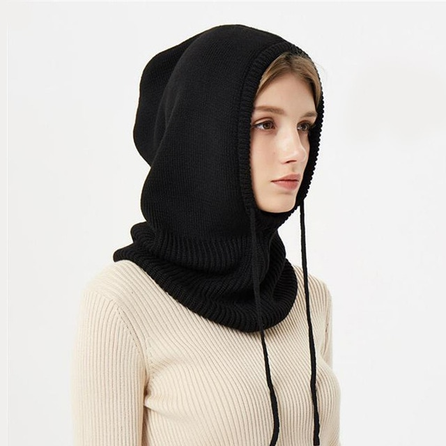 FleekFit | Cashmere Winter Knit Beanie