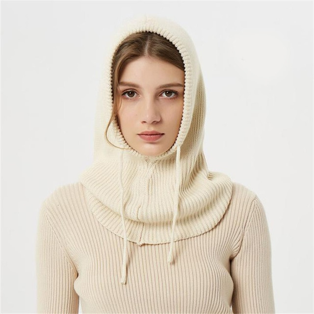 FleekFit | Cashmere Winter Knit Beanie