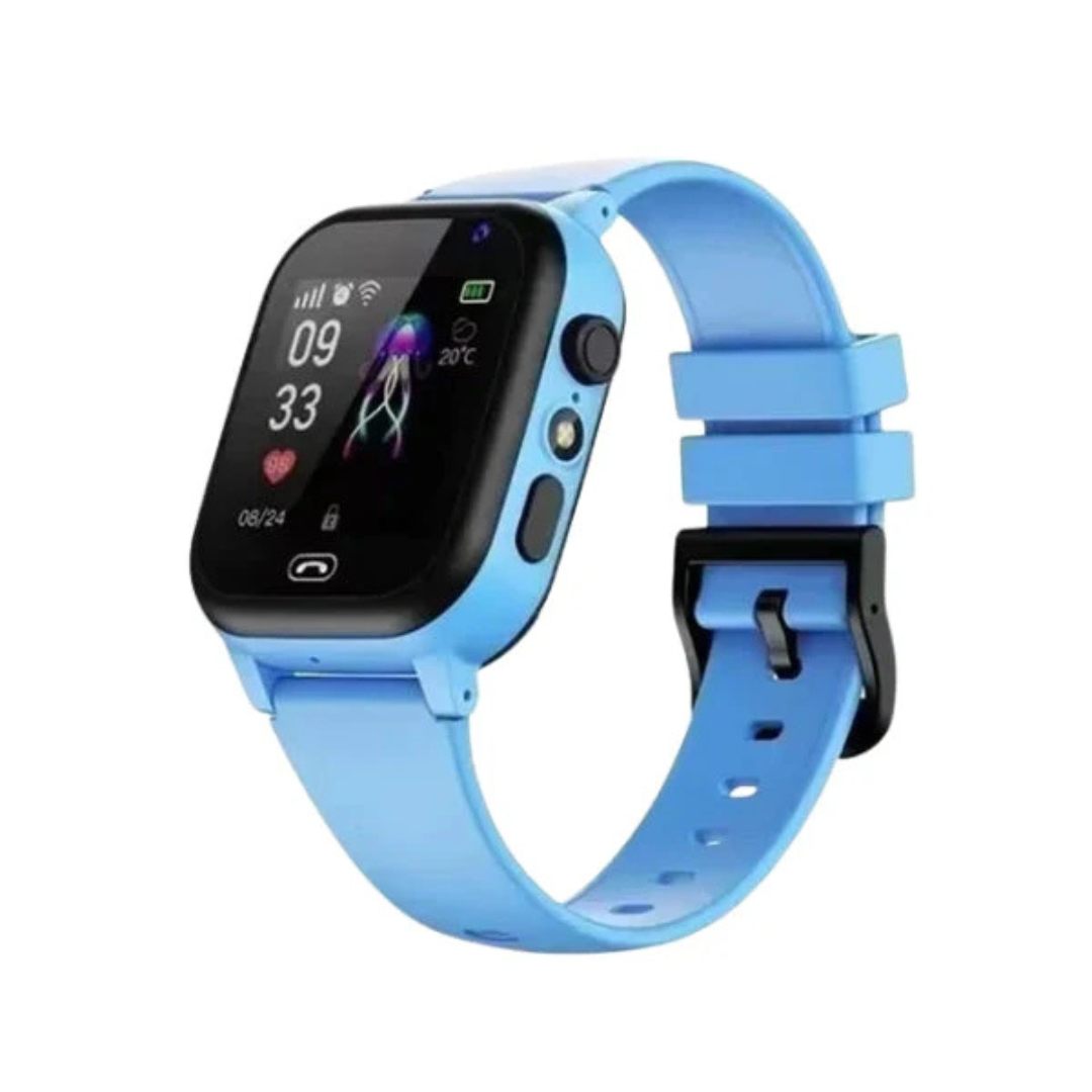 FleekFit | Children's Smart LBS Watch