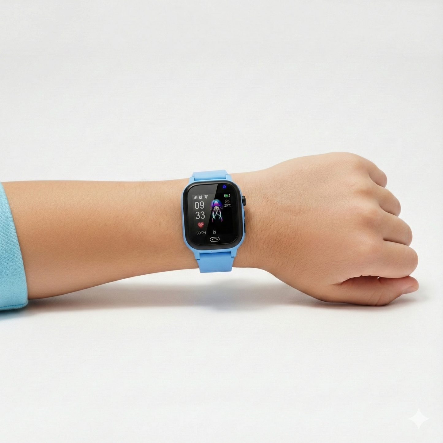 FleekFit | Children's Smart LBS Watch
