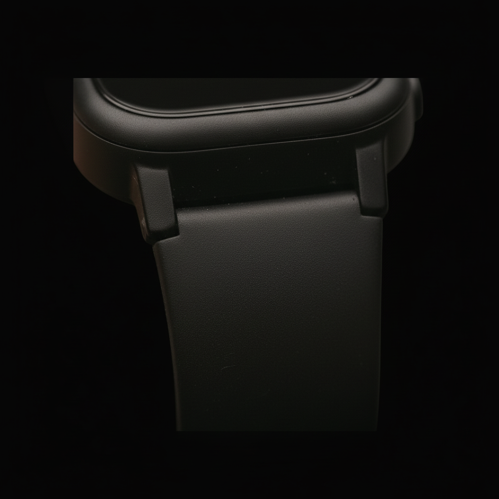 FleekFit | Children's Smart LBS Watch