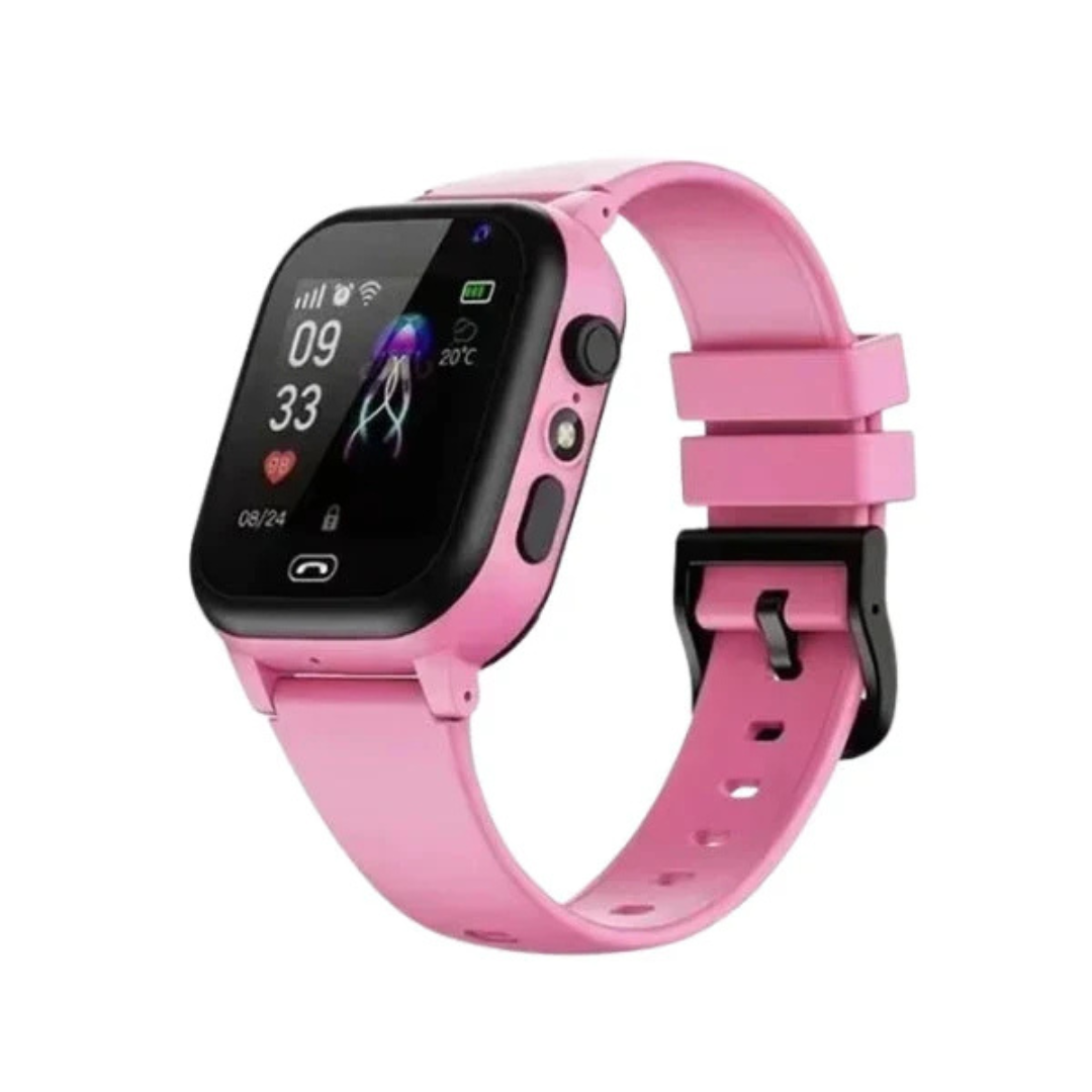 FleekFit | Children's Smart LBS Watch