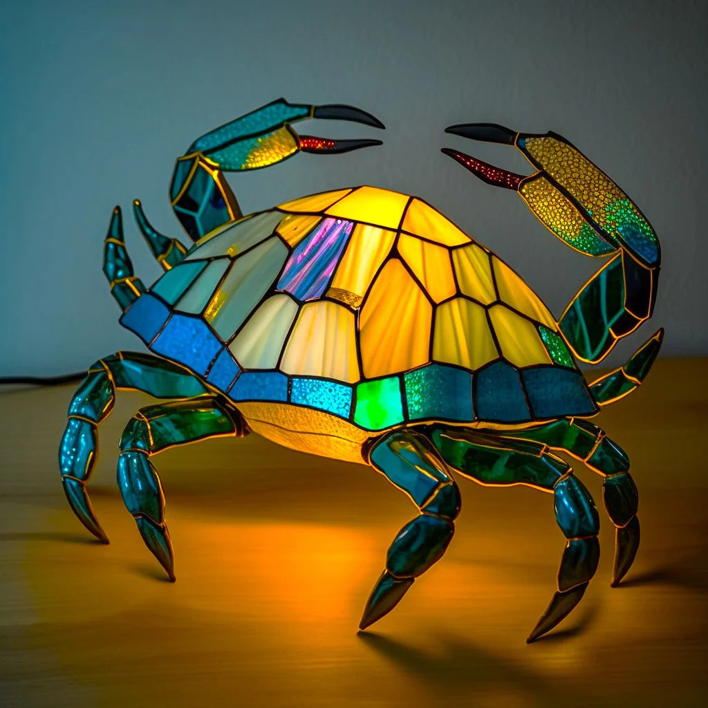 FleekFit | Contemporary Art-Inspired Design Lamp – Modern Handmade Ambient Light for Living Room & Bedroom