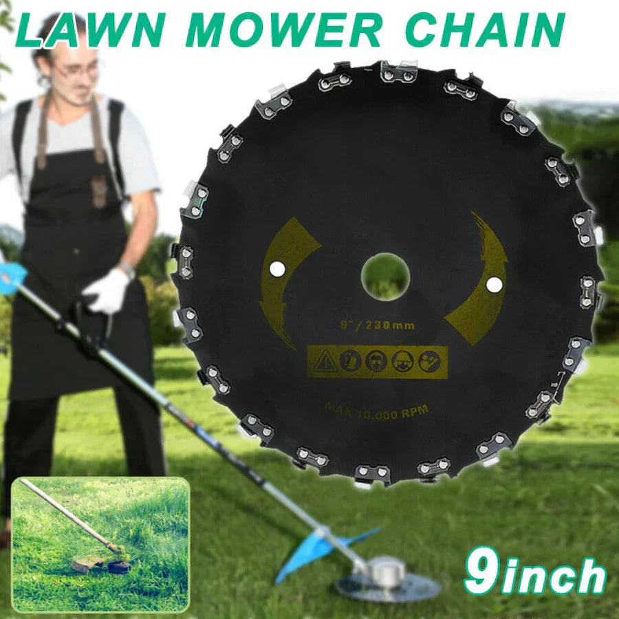 FleekFit | Cutter High-Performance Brushcutter