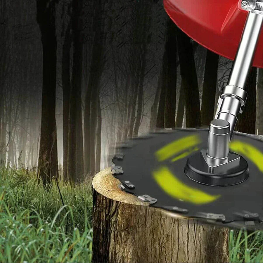 FleekFit | Cutter High-Performance Brushcutter
